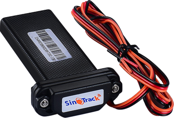 SinoTrack ST-901